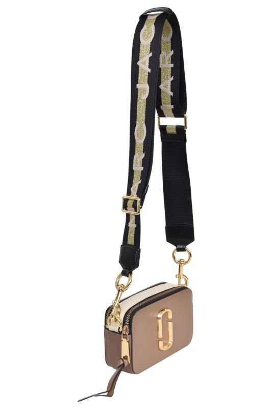 Marc Jacobs Snapshot Crossbody Bag RT154-10