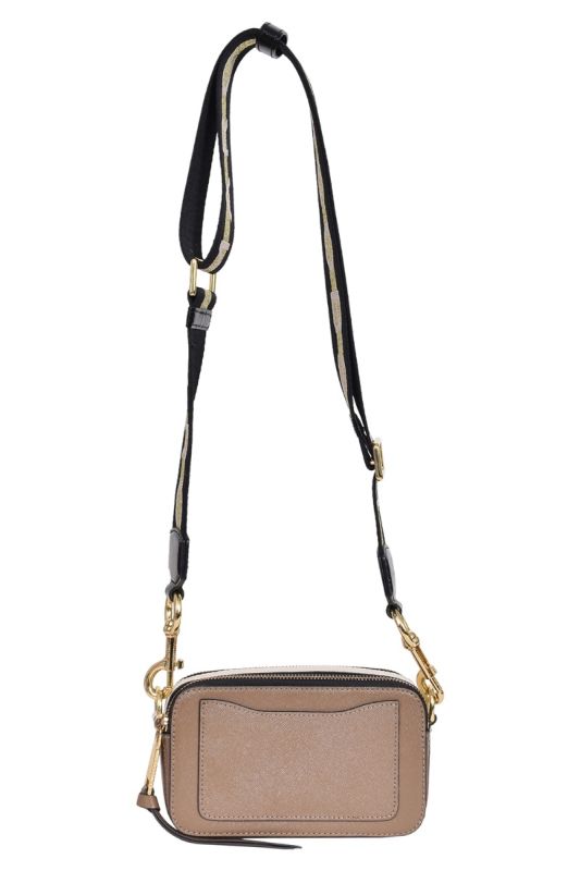 Marc Jacobs Snapshot Crossbody Bag RT154-10