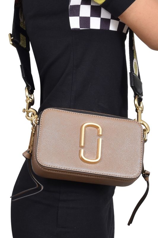 Marc Jacobs Snapshot Crossbody Bag RT154-10