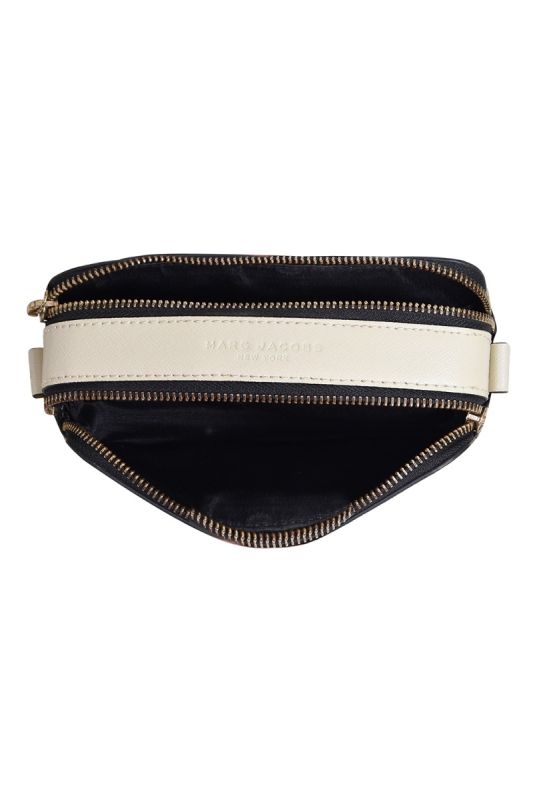 Marc Jacobs Snapshot Crossbody Bag RT154-10