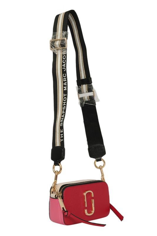 Marc Jacobs Snapshot Small Camera Bag RT164-104