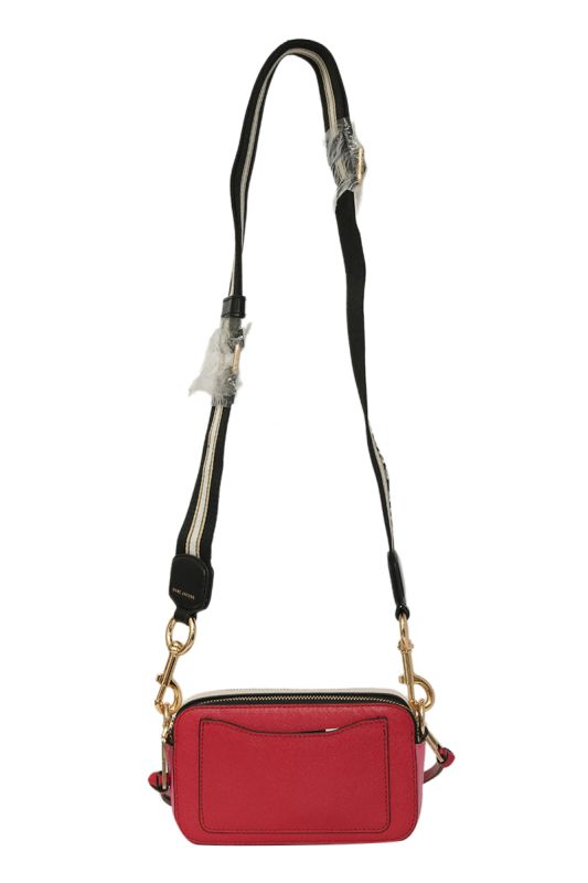 Marc Jacobs Snapshot Small Camera Bag RT164-104