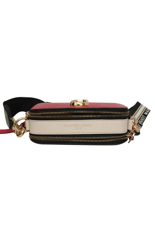 Marc Jacobs Snapshot Small Camera Bag RT164-104