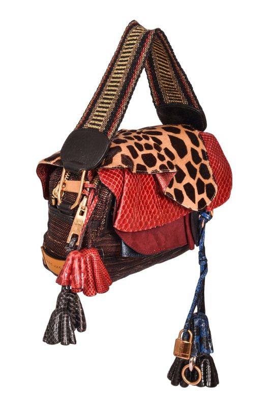 Marc Jacobs Vintage Shoulder Bag