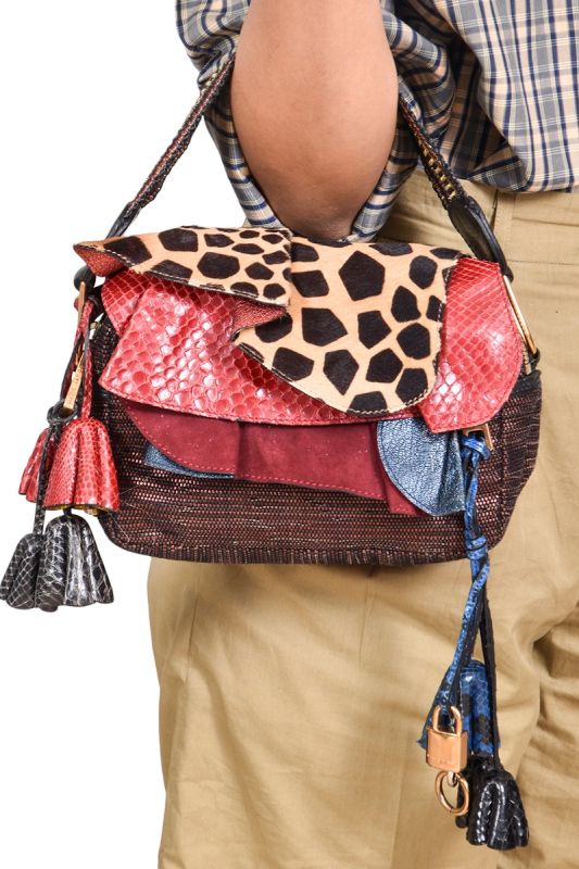 Marc Jacobs Vintage Shoulder Bag