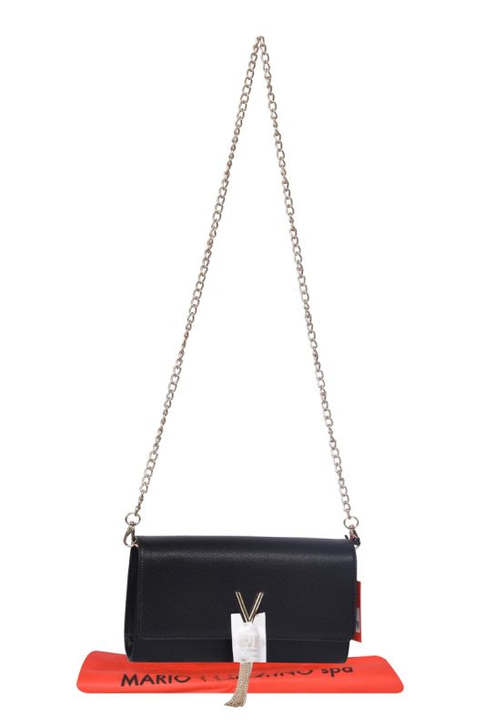 Mario Valentino Marilyn Crossbody Bag