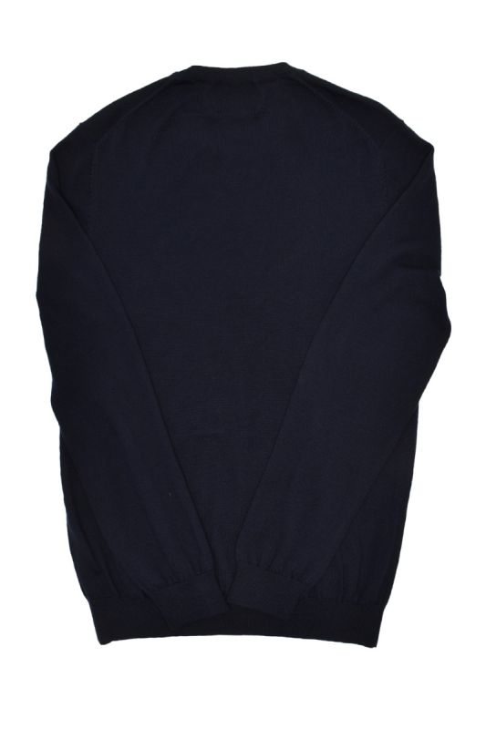 MARKUS LUPFER DOLPHIN SEQUIN NATALIE SWEATSHIRT