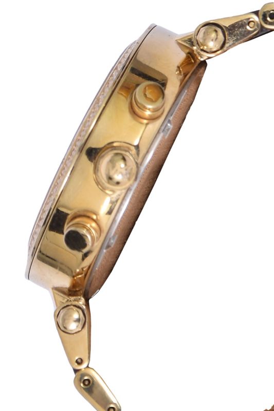 Michael Kors 5688 Parker Chronograph Women’s Watch