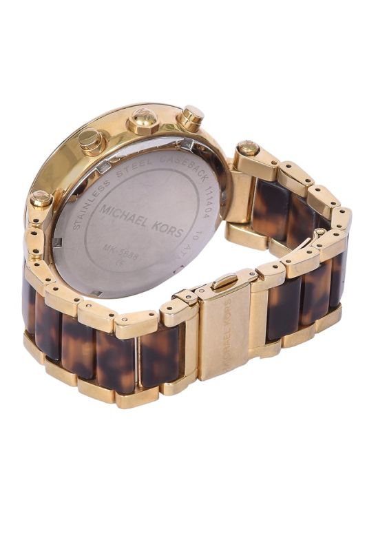 Michael Kors 5688 Parker Chronograph Women’s Watch
