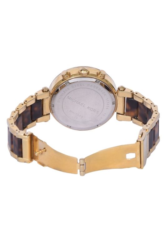 Michael Kors 5688 Parker Chronograph Women’s Watch