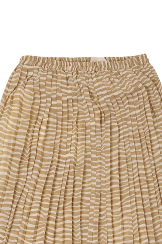 Michael Kors Accordian Skirt