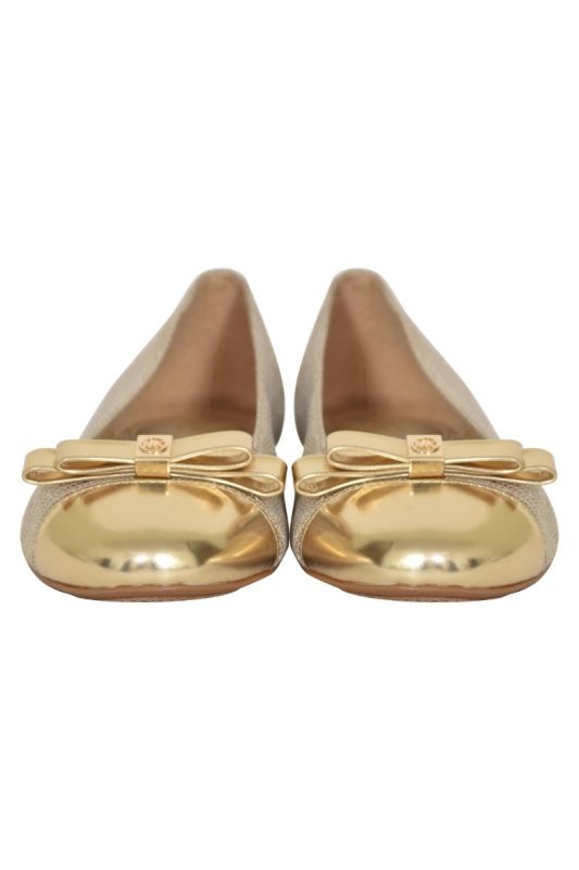 Michael Kors Andrea Ballet Flats