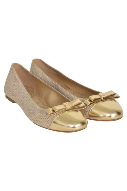 Michael Kors Andrea Ballet Flats