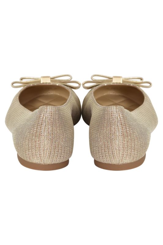 Michael Kors Andrea Ballet Flats