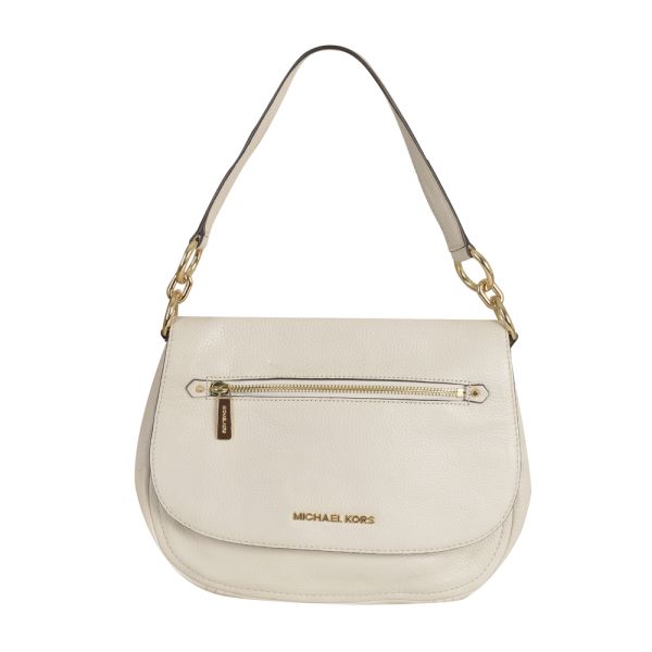 MICHAEL KORS BEDFORD CONVERTIBLE SHOULDER BAG