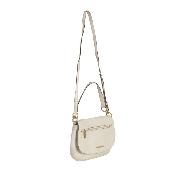 MICHAEL KORS BEDFORD CONVERTIBLE SHOULDER BAG