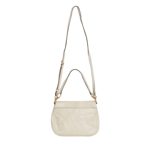 MICHAEL KORS BEDFORD CONVERTIBLE SHOULDER BAG