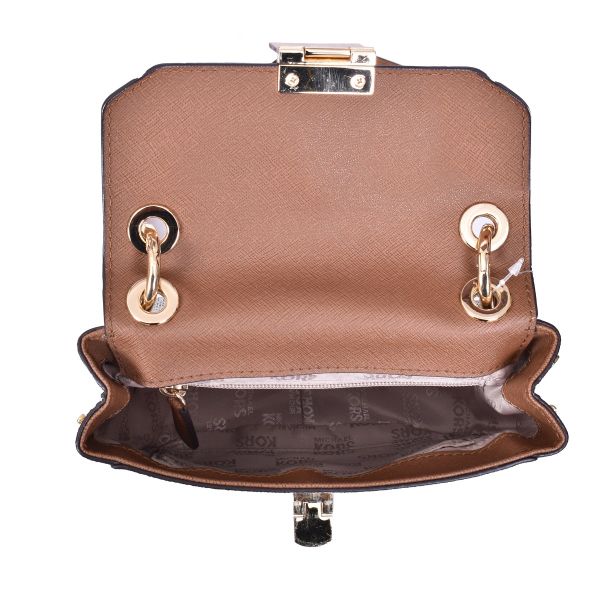 MICHAEL KORS BEDFORD CROSSBODY BAG