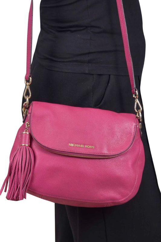 Michael Kors Bedford Crossbody Bag RT108-10