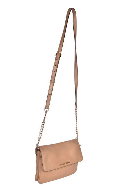MICHAEL KORS BEDFORD CROSSBODY BAG RT90-10