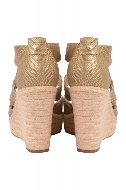 Michael Kors Berkley Espadrille  Wedges