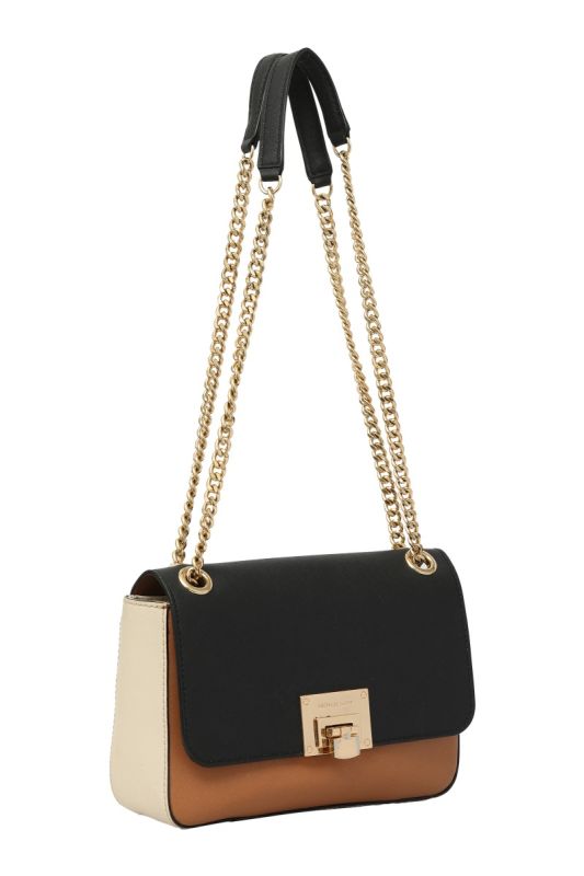 Michael Kors Billy Fringe Shoulder Bag