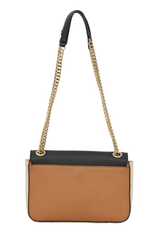 Michael Kors Billy Fringe Shoulder Bag
