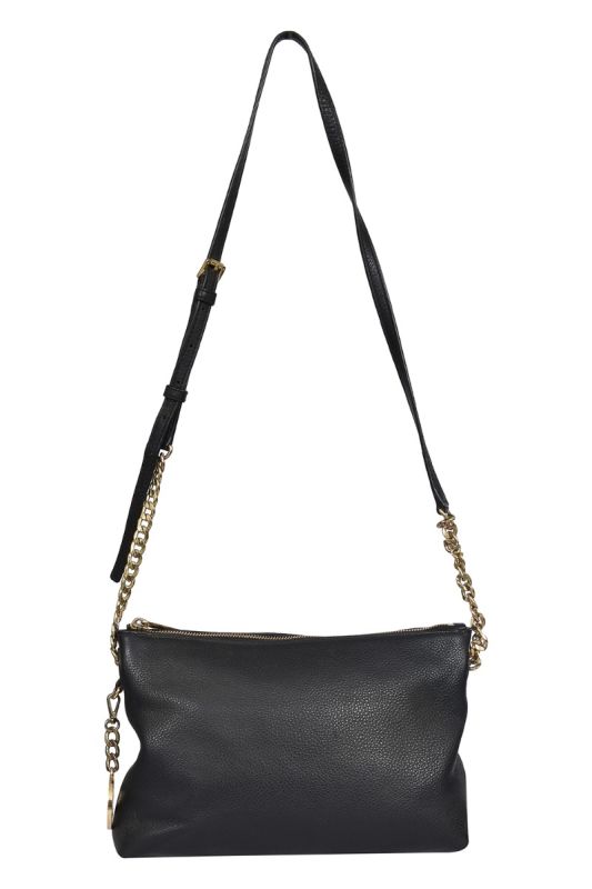 Michael Kors Black Crossbody Bag