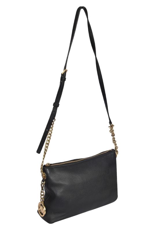 Michael Kors Black Crossbody Bag