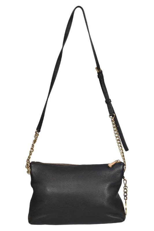 Michael Kors Black Crossbody Bag