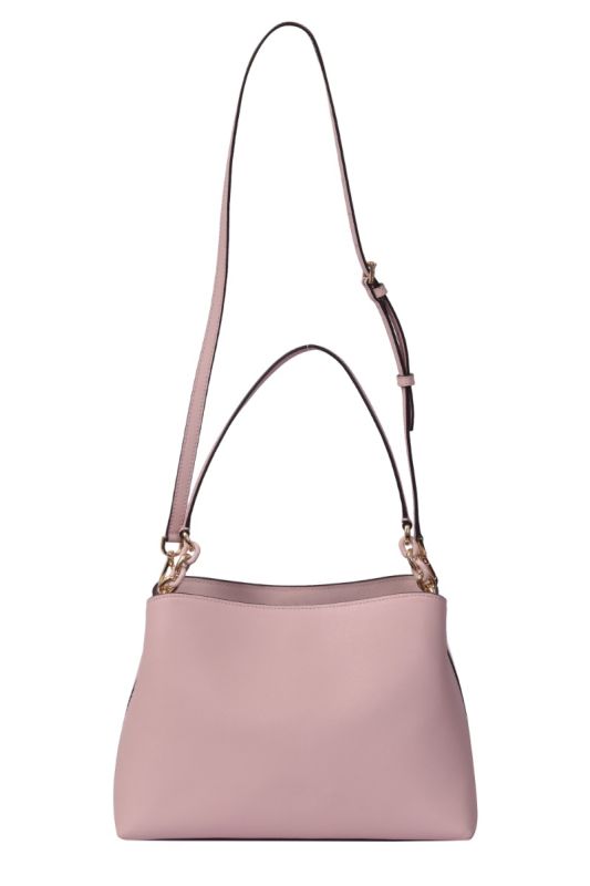 Michael Kors Blush Pink Shoulder Bag
