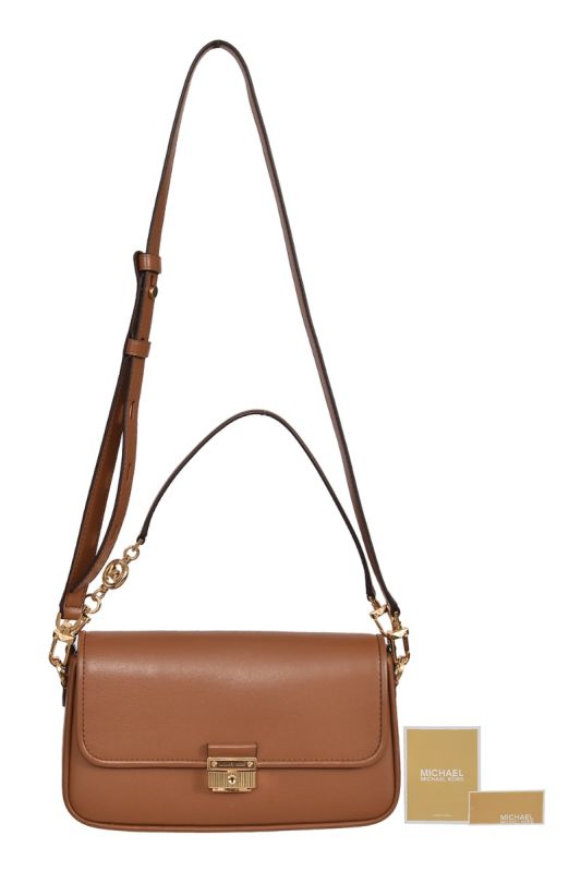 Michael Kors Bradshaw Medium Shoulder Bag
