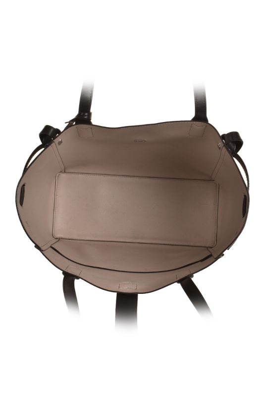 MICHAEL KORS  CASSIE POUCH TOTE BAG