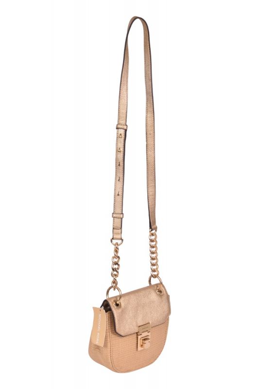 Michael Kors Cecilia Mini Saddle Crossbody Bag