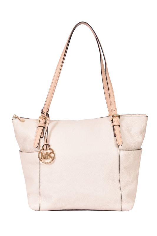 Michael Kors Charlotte Shoulder tote handbag