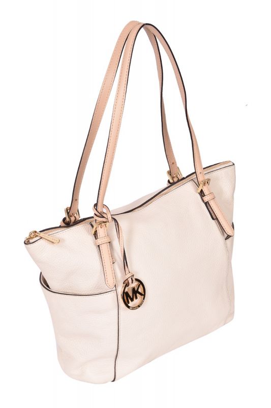 Michael Kors Charlotte Shoulder tote handbag