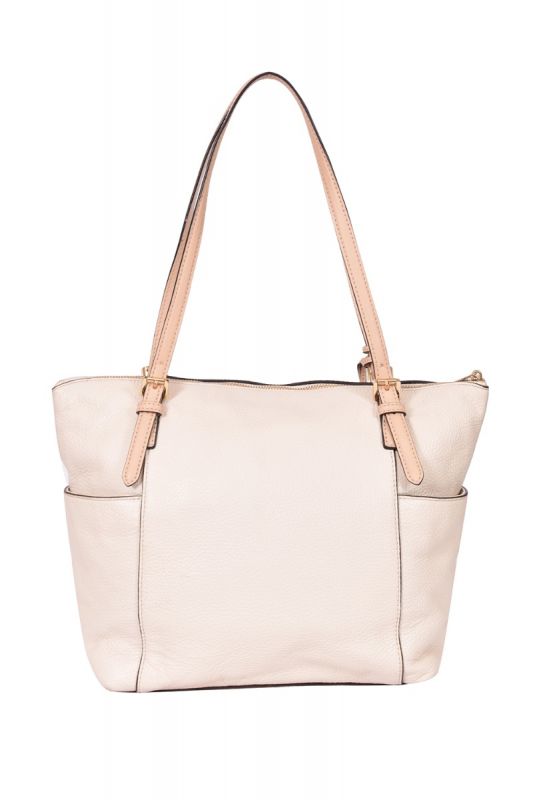 Michael Kors Charlotte Shoulder tote handbag