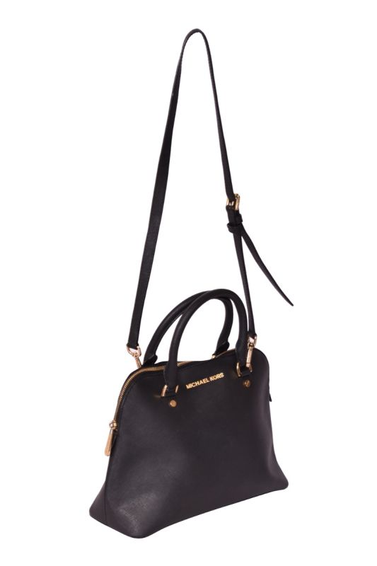 Michael Kors Cindy Satchel Bag