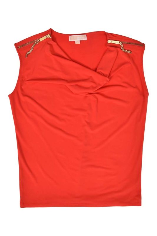 Michael kors Cowl Neck Top