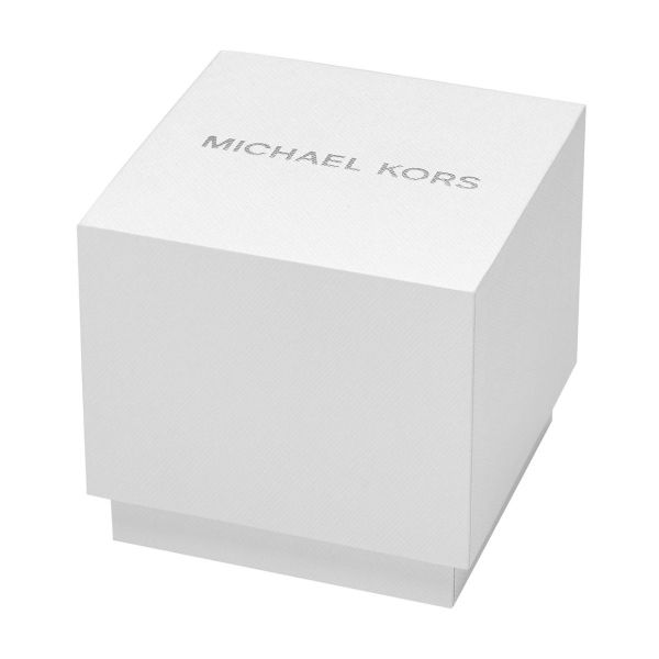 MICHAEL KORS DARCI WITH GLITZ ACCENTS WATCH