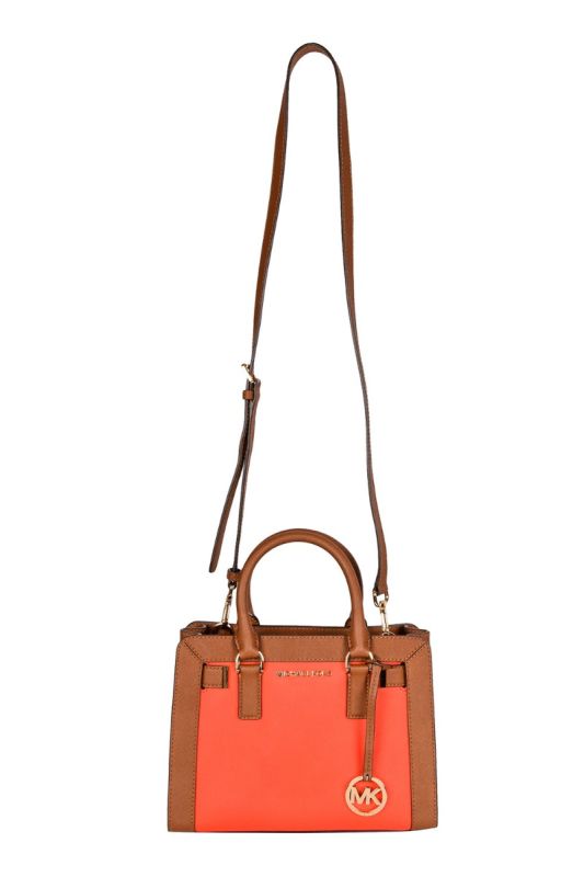 MICHAEL KORS DILLON SATCHEL BAG