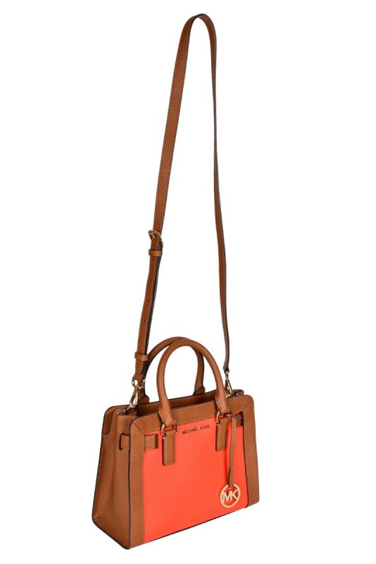 MICHAEL KORS DILLON SATCHEL BAG
