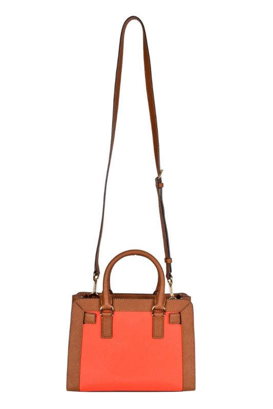 MICHAEL KORS DILLON SATCHEL BAG