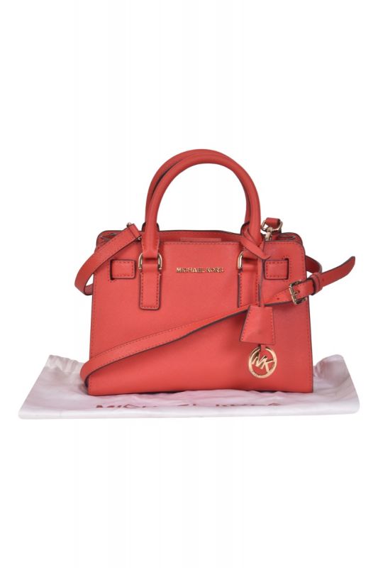 Michael Kors Dillon Satchel Bag RT102-10
