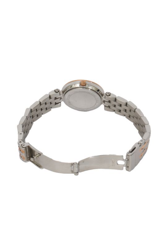 Michael Kors 27MMDual Tone  Watch