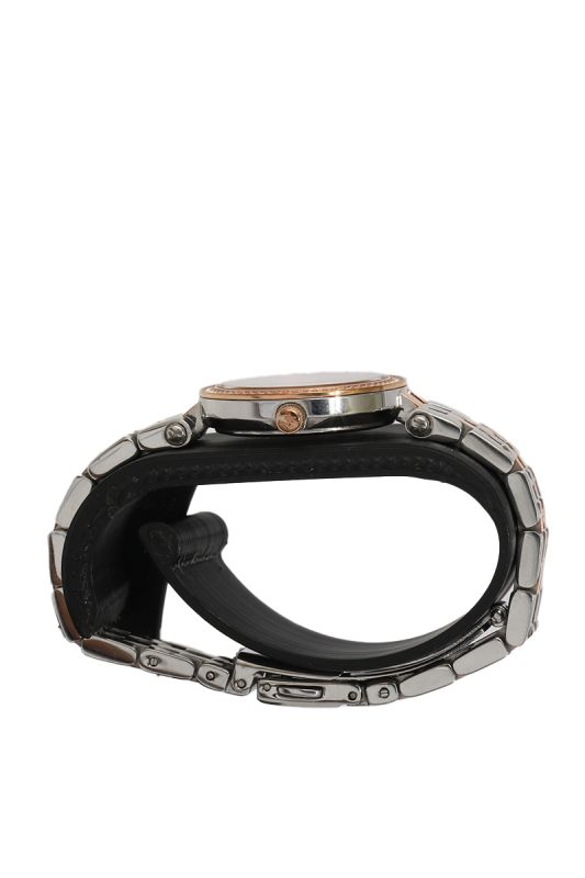 Michael Kors 27MMDual Tone  Watch