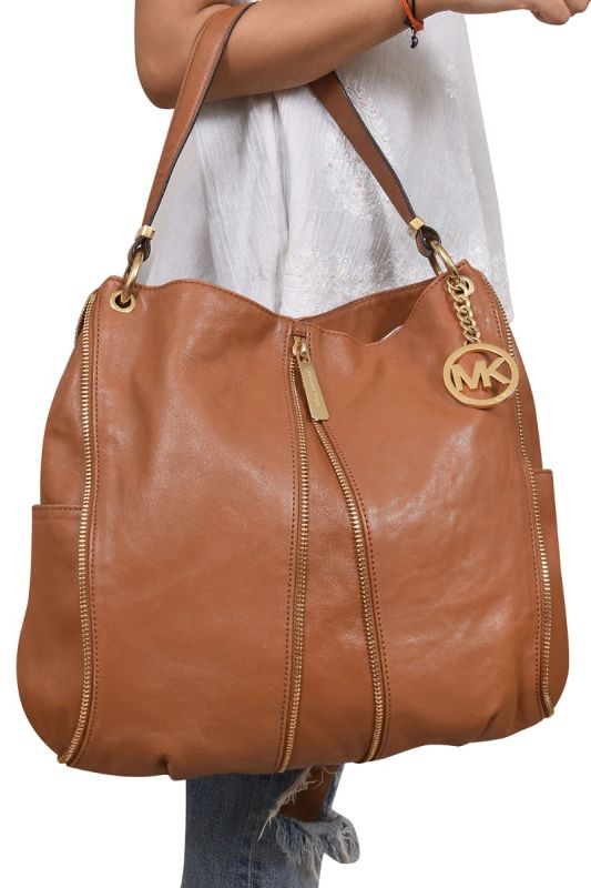 Michael kors Downtown Astor Handbag