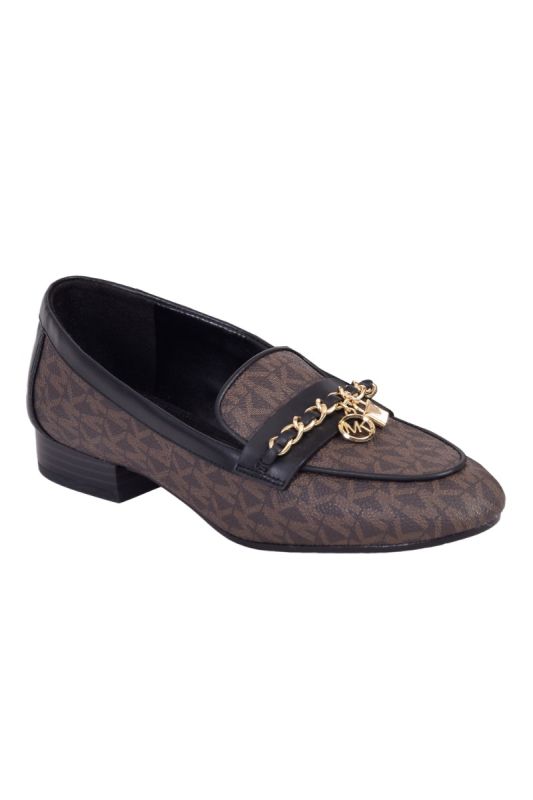 Michael Kors Elsa Loafers