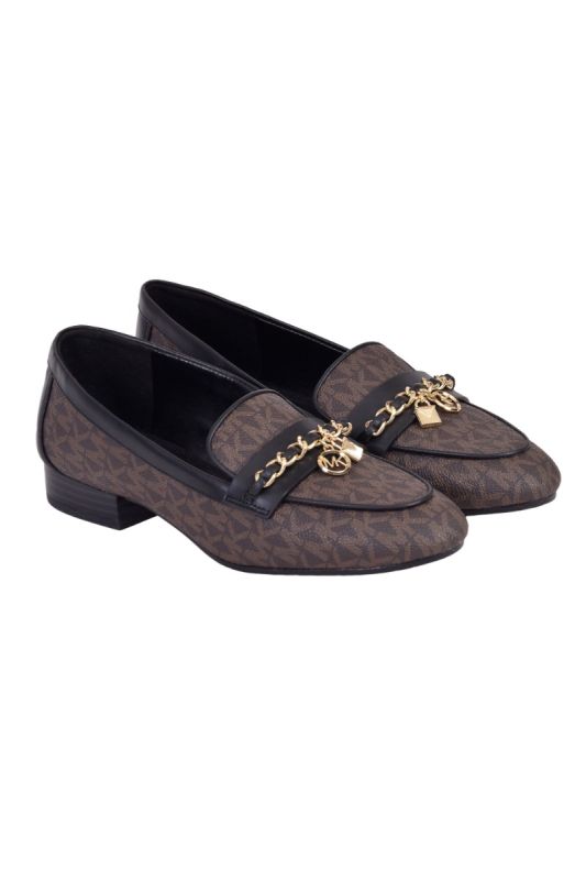 Michael Kors Elsa Loafers