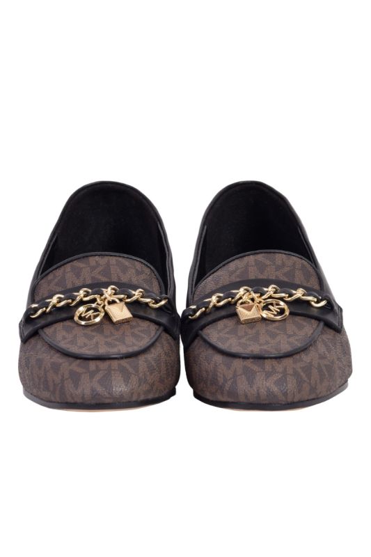 Michael Kors Elsa Loafers